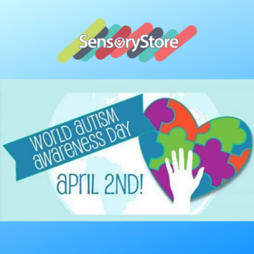 Supporting World Autism Awareness Day 2020