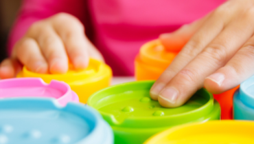 Why Are Sensory Toys So important?